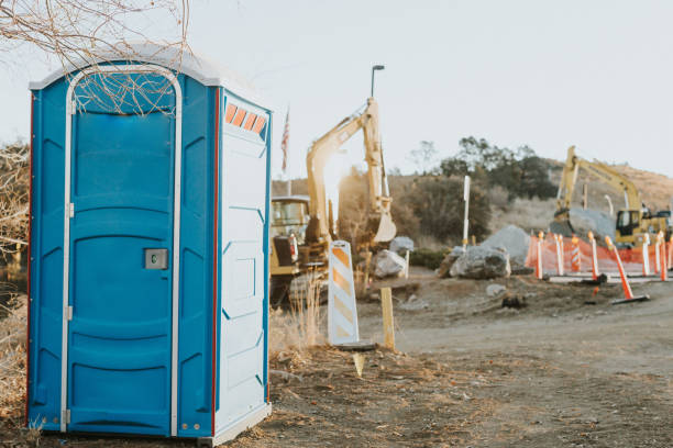 West Alexandria, OH porta potty rental Company