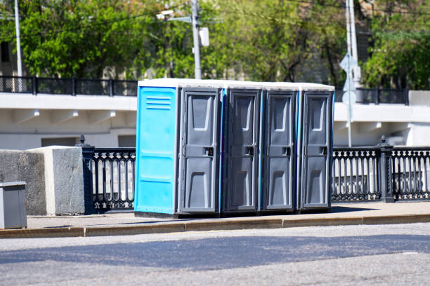 Best Construction site porta potty rental  in West Alexandria, OH
